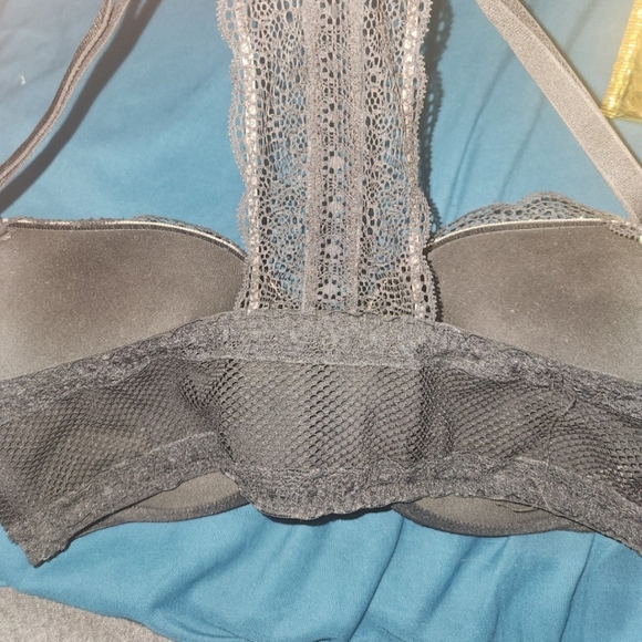 Victorias secret open front very sexy push up - Picture 6 of 7